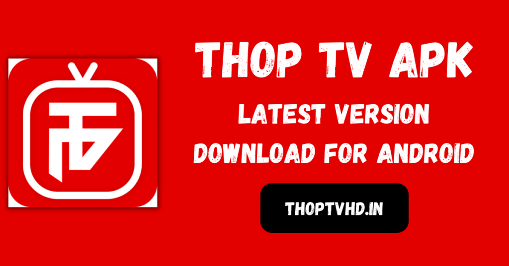 thop tv for ios